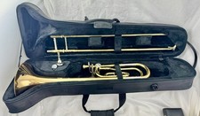 Yamaha YSL-446G F attachment Trombone