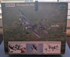 PARKZONE MOSQUITO MK VI RC AIRPLANE BNF USED (DISCONTINUED) — photo 2