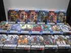 Lot of 20 GI Joe Classified 6" Action Figures!