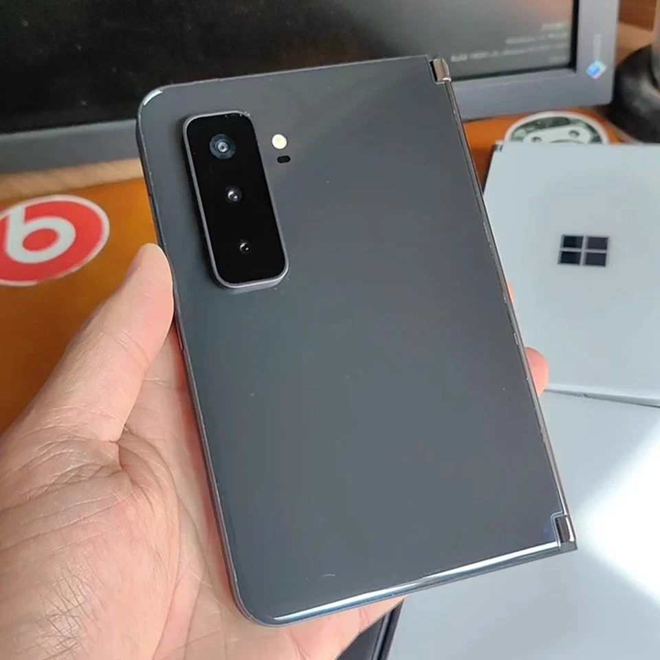 Microsoft Surface Duo 2 - 128/256GB  Unlocked tested good - Image 2 of 4