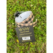 NWT Adjustable WOW Enviro Belt by Intrepid International