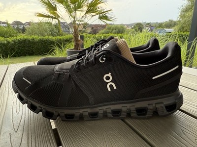 ON Cloud 6 Neu Gr. 37,5 Laufschuh Damen