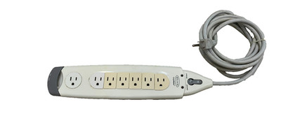 BELKIN F9H710-12 ( 12 Feet LONG) 7 Outlets 1045 SurgeMaster Home Series