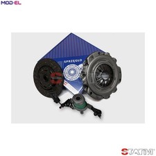 CLUTCH KIT 120.546 FOR MERCEDES-BENZ SPRINTER/Dump/Truck/5-t/Platform/Chassis