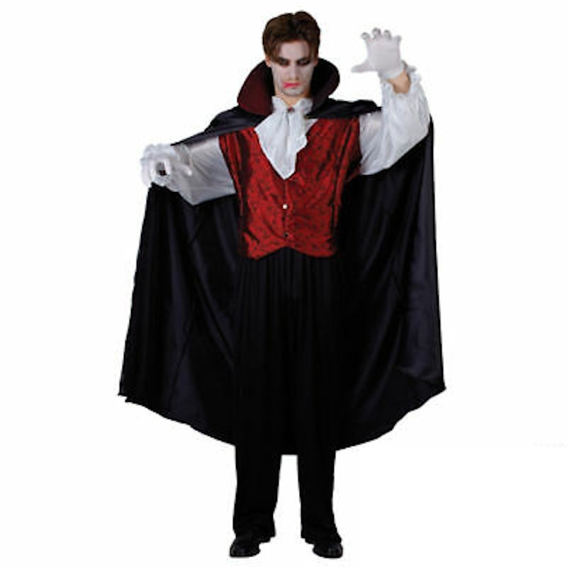 Wicked Costumes Male Prince Of Darkness XLarge