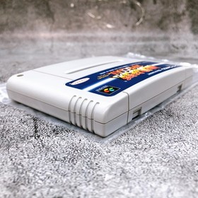 Nintendo Super Famicom Garou Densetsu Special Fatal Fury Japan SFC Game in Stock