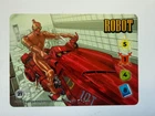 2026 LRG Overpower SKYBOUND CCG - ROBOT - Rare Card 422/472 Invincible