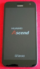 HUAWEI Ascend G7 L01 16GB HANDY SMARTPHONE sc...