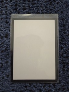 blank mtg card Champions of Kamigawa Tournament Pack main image 1