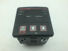 Chromalox 2110-V0000 Temperature Controller 100-240V 15VA