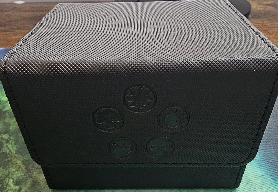 ELITE MTG Commander Deck Kaalia of the Vast EDH Magic the Gathering - Image 2 of 4