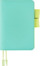 Hobonichi Planner Original Cover Colors/Aqua Lime