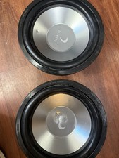 Subwoofer 12" DIAMOND