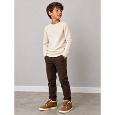 Nordstrom boys sneaker boot Size 10 NEW bag B