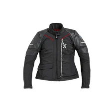 Original BMW motorcycle jacket XRide men's black
