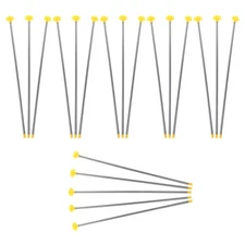 20 Pcs Children's Suction Cup Arrow Toy Kids Toys Arrows for Bow