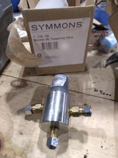 Symmons Maxline R Tempering Valve, 7-210-CK