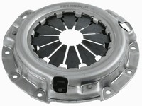 Sachs Kupplungsdruckplatte 3082 600 722