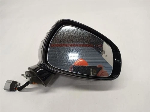 Passenger Side View Mirror Blind Spot Alert Fits 18-21 STINGER 10728558