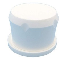 Magnetic Cabinet Locks Replacement Key 1 Pack