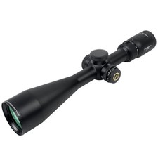 Athlon Argos HMR 4-20x50mm AHMC SFP IR Riflescope 214007