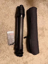 Peak Design Carbon Fiber Travel Tripod | Excellent - Pre-owned