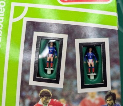Subbuteo Scotland 63162. Unopened MIP.