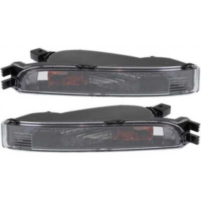 For 2012-2016 Volkswagen Beetle Turn Signal Light Pair Halogen Side | VW2530112