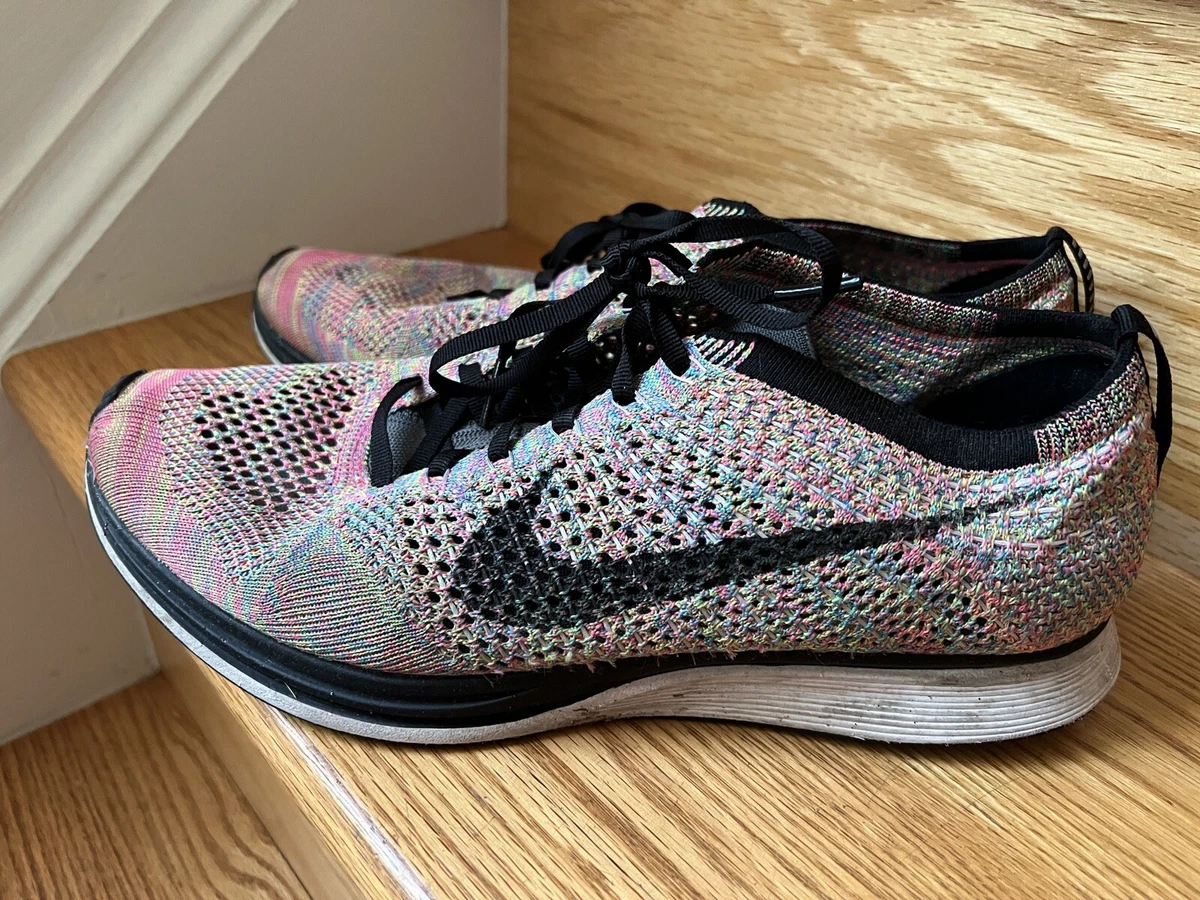Nike flyknit cheap racer 10.5