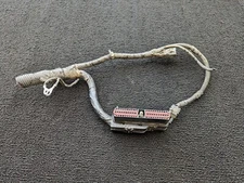 1992 Jeep Cherokee Engine Control Module Wiring Harness Pigtail - FREE SHIPPING