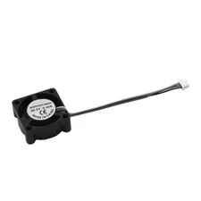 2510 Double Ball Bearing Fan 5V Cooling Fan Hot End Cooling Cooler O5N9