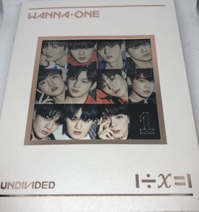 Wanna One Album | eBay