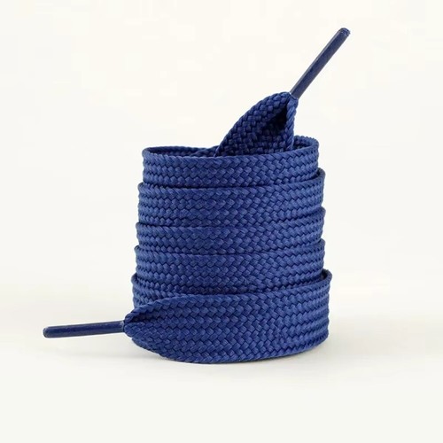 2CM Extra Wide Shoelaces Flat Shoes shoestring Shoe Laces Shoes Accessories - Picture 9 of 22
