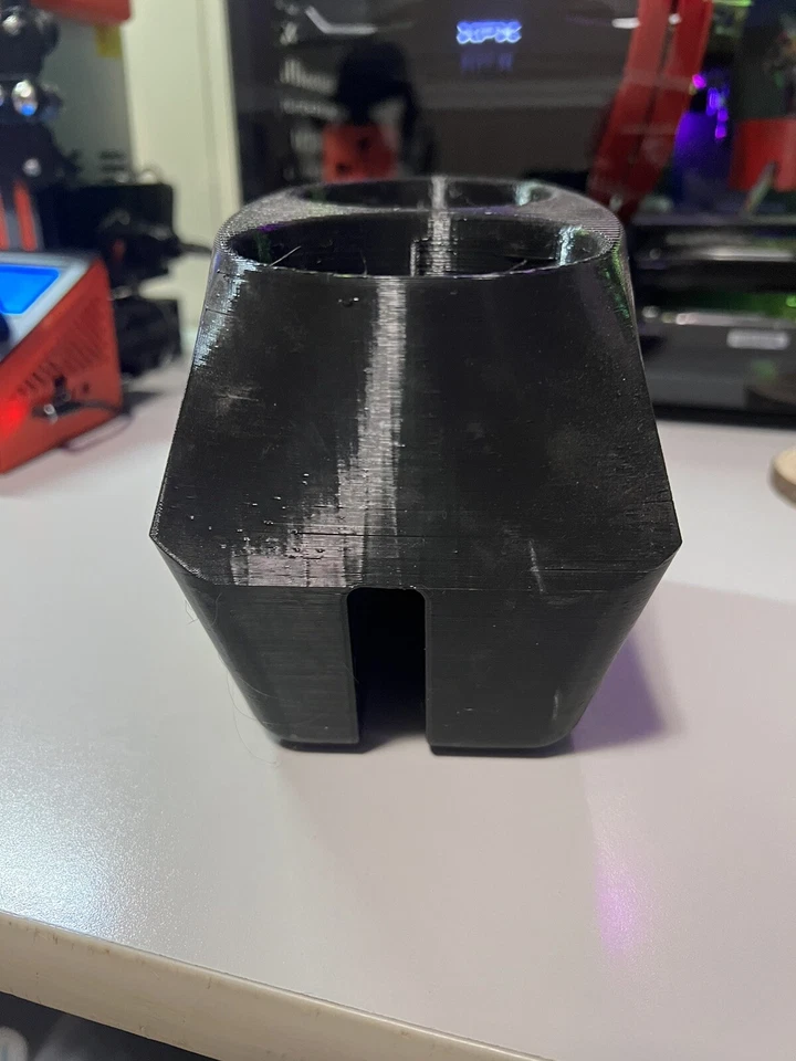 Portavasos para Jeep Cherokee 1984-1996 Foto 2 de 4