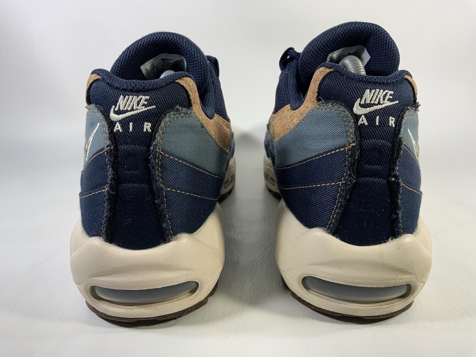 nike air max 95 nrg jacket pack