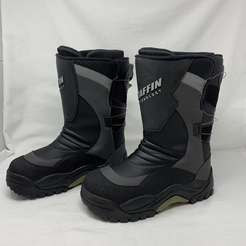 BAFFIN - Pivot Technology Boots Model 