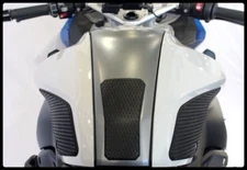 TechSpec SNAKE SKIN TANK GRIPS for BMW R1200 / 1250 RS (2015 - CURRENT)