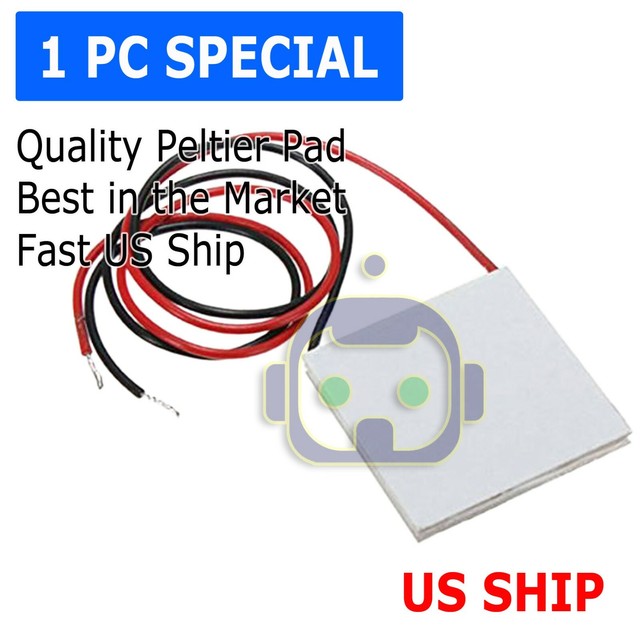 peltier module ebay