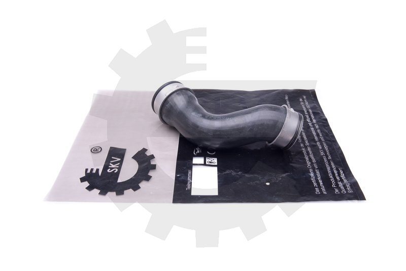 Turbo Hose Charge Air Hose SKV For MERCEDES S-Class (W220) ; 320 CDI ; 22052