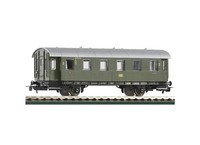 Piko 57630 H0 Personenwagen Bi 2. Klasse Db Ep Iii Neu Ovp +