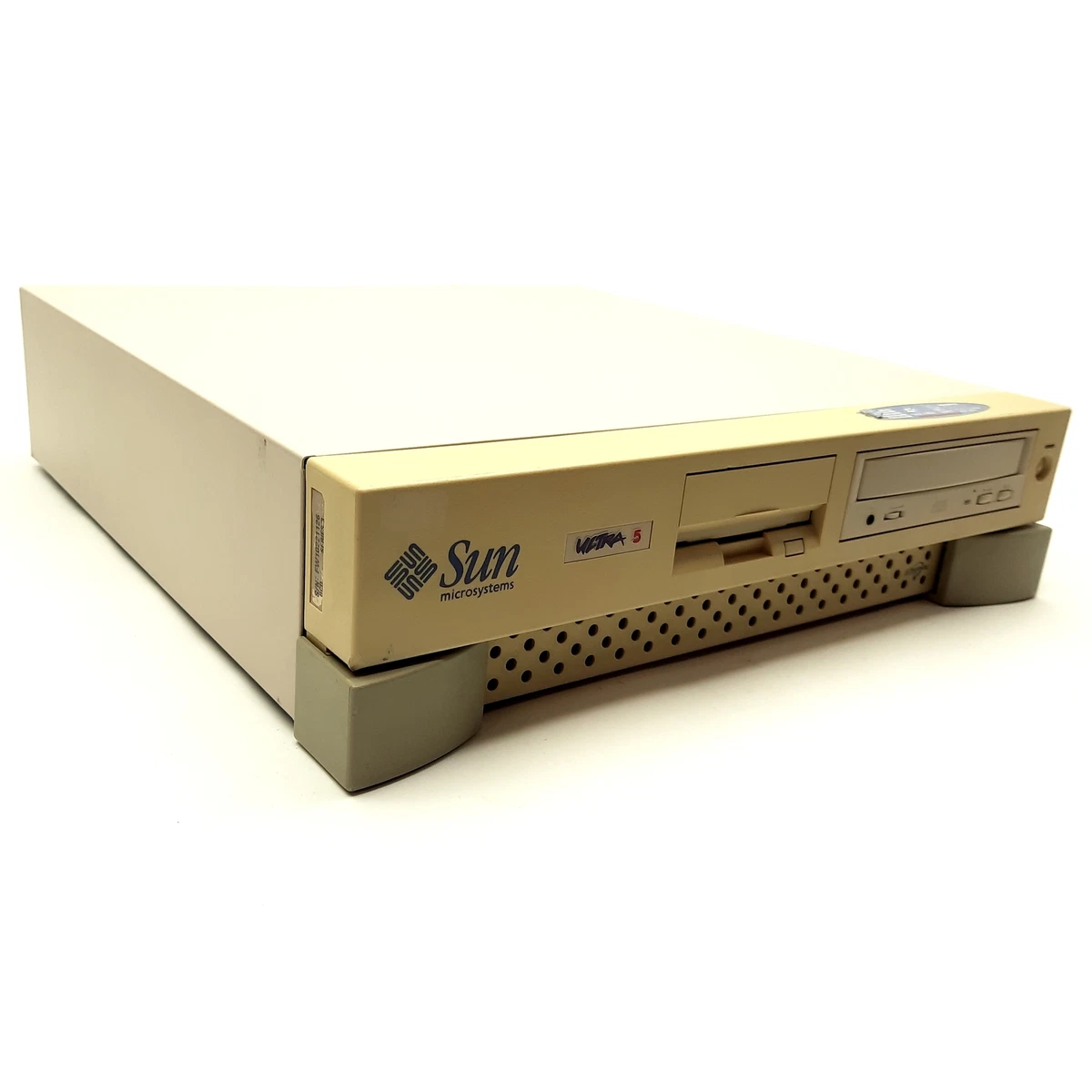 Sun386i Sun Microsystems (trés rare) Vantage plusieurs unitées