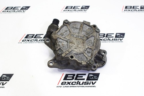 VW Sharan 7N 2.0 TDI Vakuumpumpe Unterdruckpumpe Kombipumpe 03L145100F
