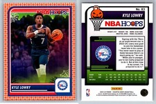 2023-24 Panini NBA Haunted Hoops ORANGE #1-150 You Pick Complete the Set!