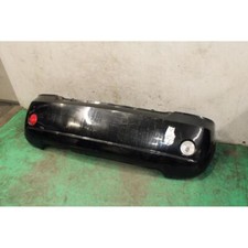 Pare-choc arrière Chevrolet MATIZ