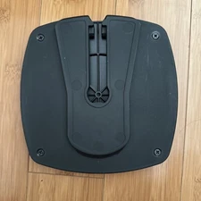 NordicTrack NTSAW23020 50 lb iSelect Dumbbell Replacement End Plate 2.10Lbs iFIT