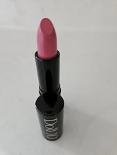 Doll 10 NEW Lipstick "No Angel" 0 .15 oz Lips Moist Creamy Make-Up Cosmetic USA