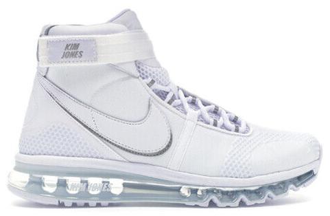 NIKE☆AIR MAX 360 HI キムジョーンズ（26.0㎝）送料込 NIKE☆AIR MAX 360 HI キムジョーンズ（26.0㎝）送料込 - メルカリ
