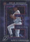 2005 Donruss Zenith - Greg Maddux #S-3