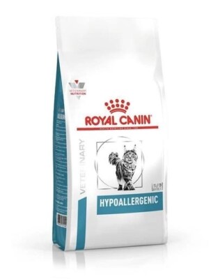 3182550939560 ROYAL CANIN Cat Hypoallergenic - trockenfutter für Katzen - 4,5kg 
