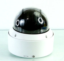 Luma Surveillance 500 Series Lum-500-ptz-ip-wh Ip Outdoor Camera, White N587